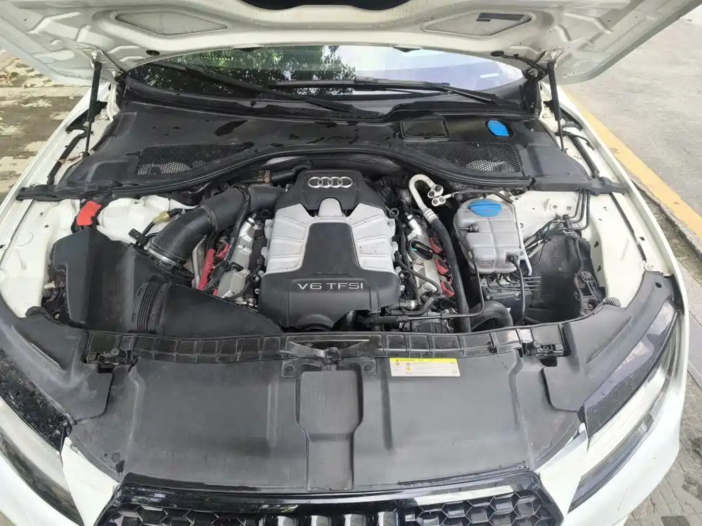 Photo 11 - Audi A7