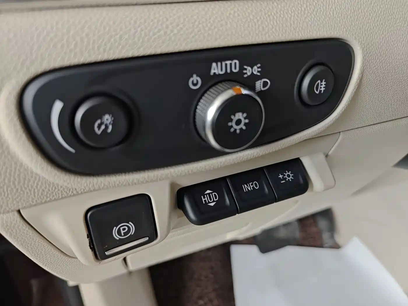 Buick Enclave 2020 28T 4WD Avenir фото 13