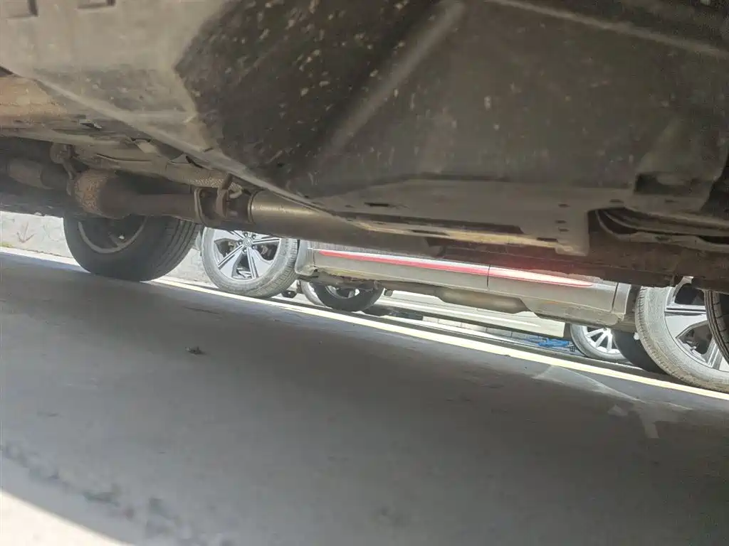 Haval H6 2019 1.5GDIT Automatic Champion Edition China VI фото 17