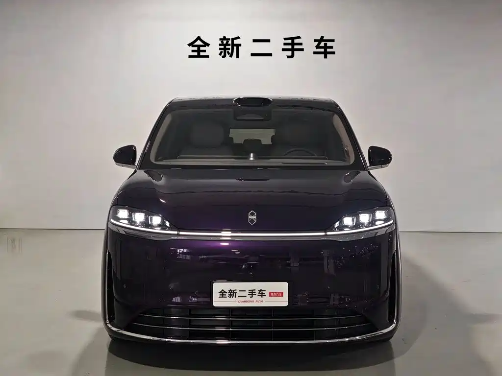 2026 Zhijie Zunjie MPV