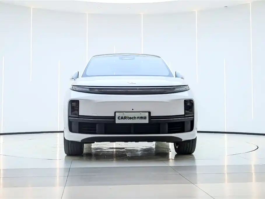 Li Auto IDEAL L7