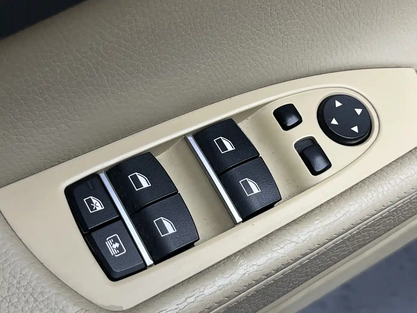 BMW 7 Series 2013 2013 Model 730Li Luxury