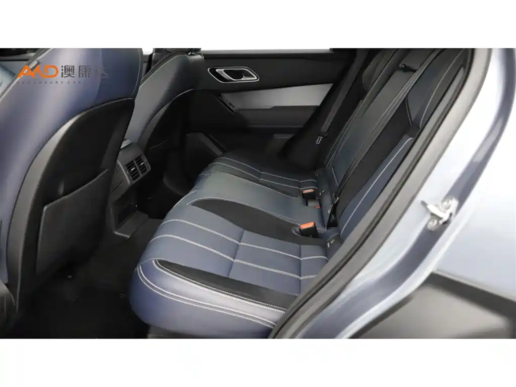 Land Rover Range Rover Velar 2020 P250 R-DYNAMIC S фото 7