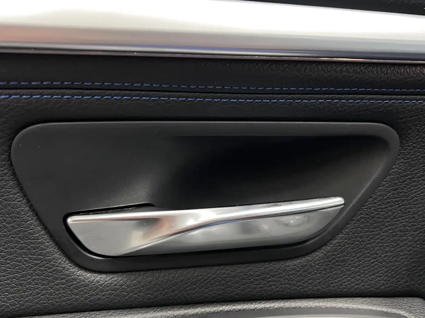 BMW 3 Series GT 2019 320i M Sport Black Night Edition фото 21