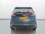 Фото 5 - Ford Edge