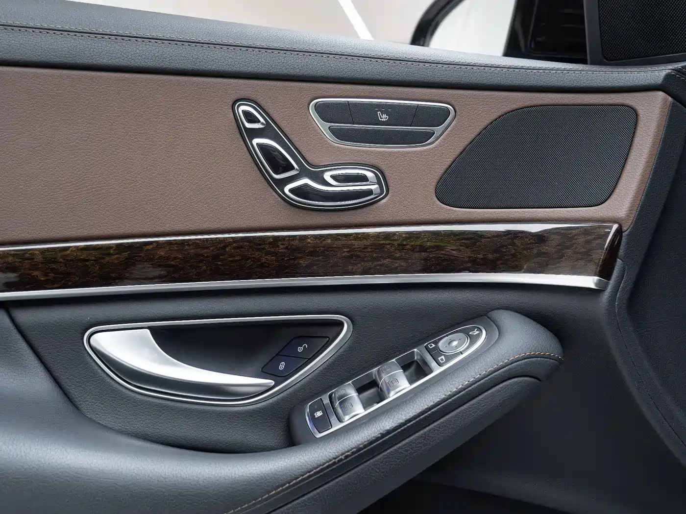 Mercedes-Benz S-Class 2020 S 350 L Business Edition Collector's Version фото 9