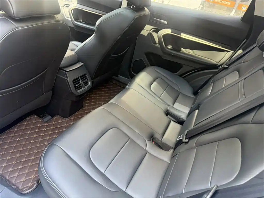 Haval H6 2019 1.5GDIT Automatic Champion Edition China VI фото 13