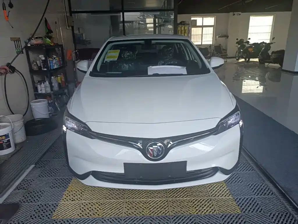 Buick Velite 6 2026 2024 450km Comfort PLUS