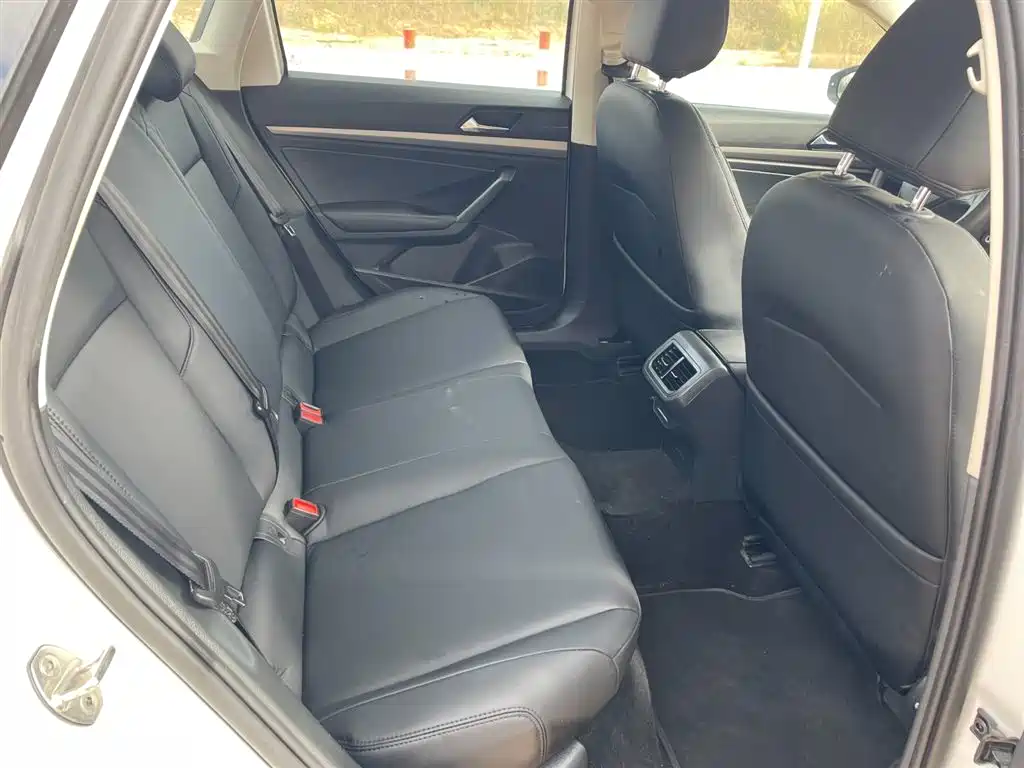 Volkswagen Lavida 2019 1.5L Automatic Trend Edition China VI фото 6