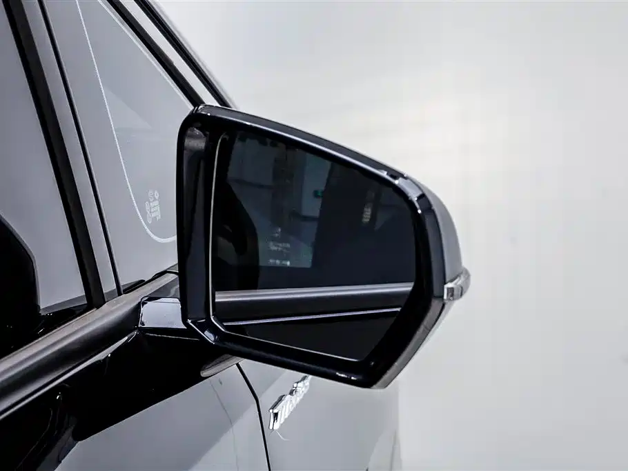 GAC Trumpchi Trumpchi M8 2024 Master Series 400T Premium Edition фото 10
