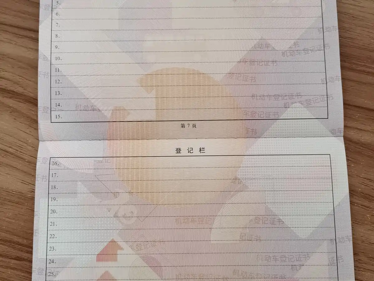 BYD Qin PLUS 2021 EV 500KM Premium Model фото 20