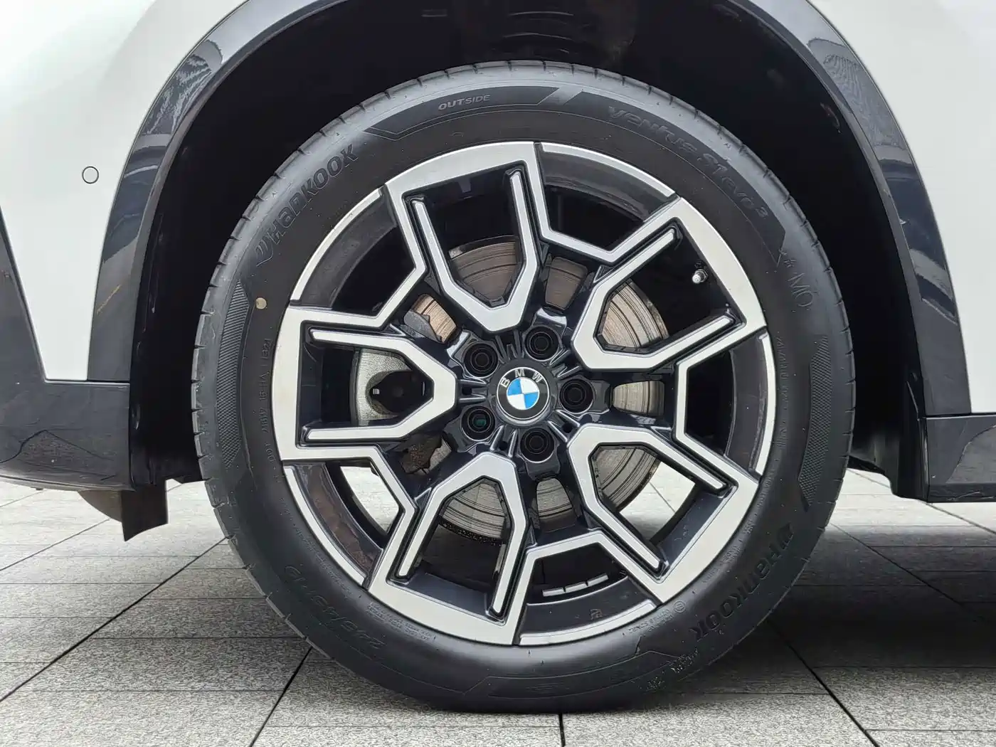 BMW X1 2024 2023 sDrive25Li X Design Package