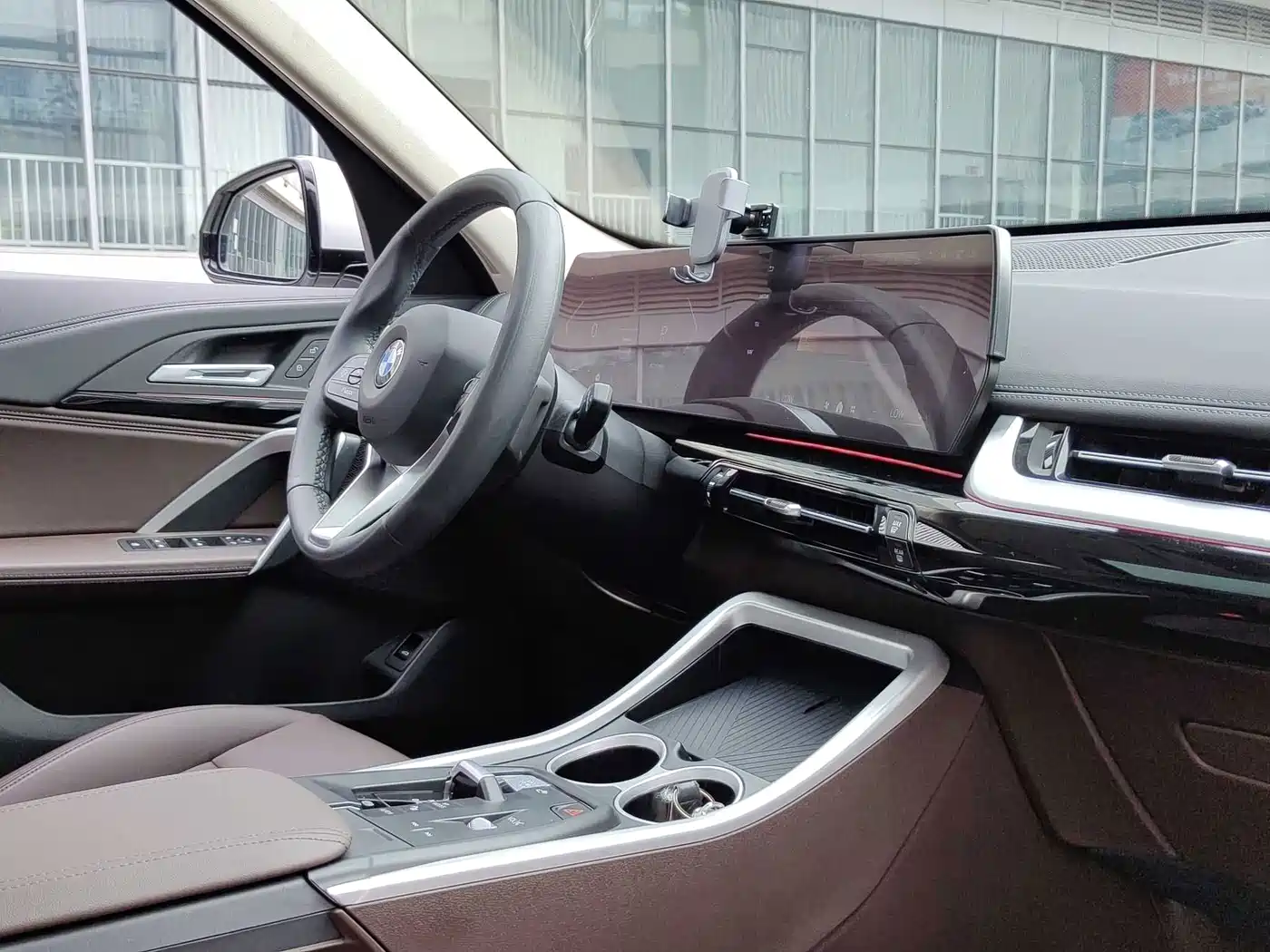 BMW X1 2024 2023 sDrive25Li X Design Package