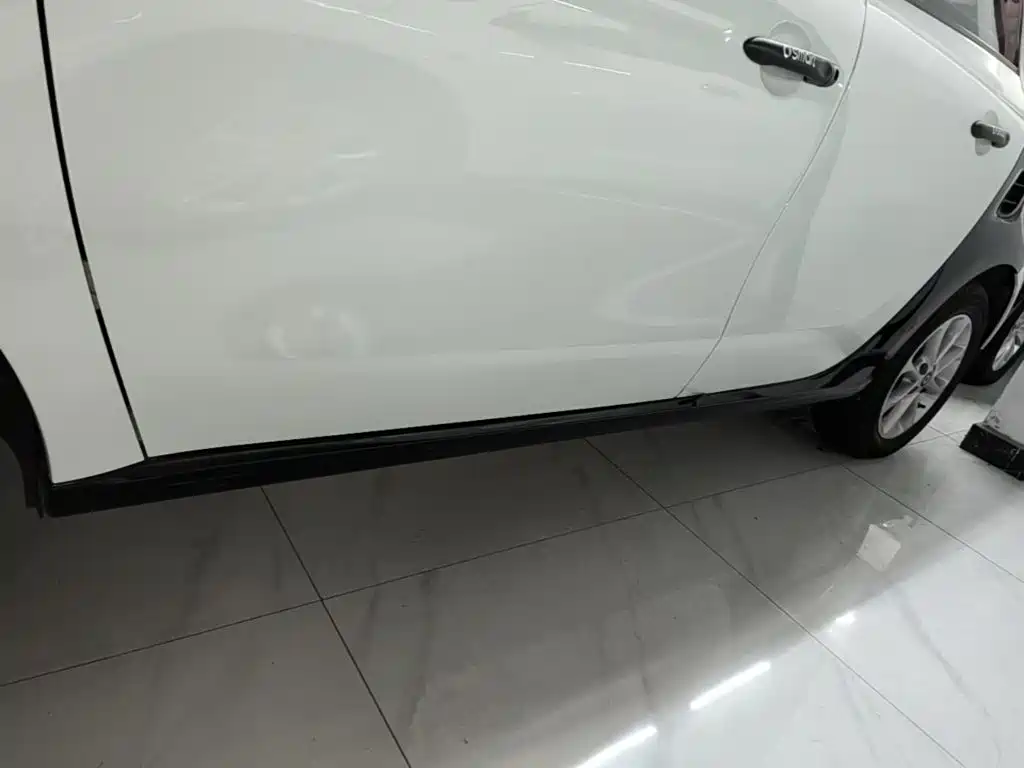 Фото 22 - smart forfour