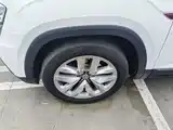 Photo 23 - Volkswagen Teramont