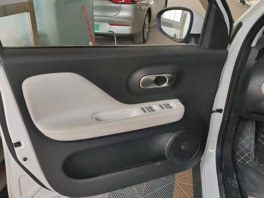 Cowin October 2025 2025 Model Mate 300km Wave Rider Edition