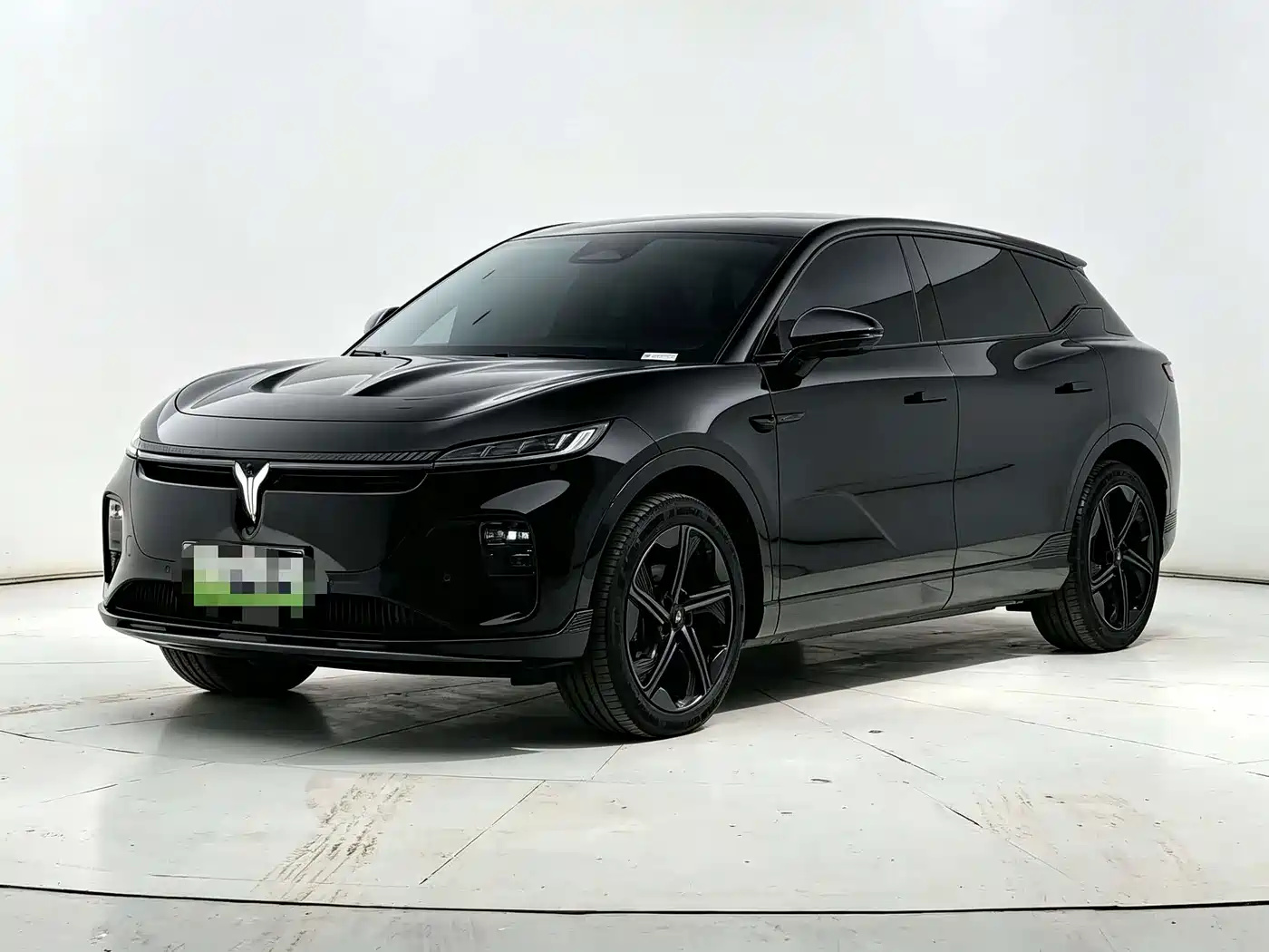 Similar car