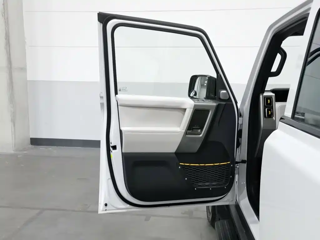 iCAR V23 2025 2025 FWD Premium Model