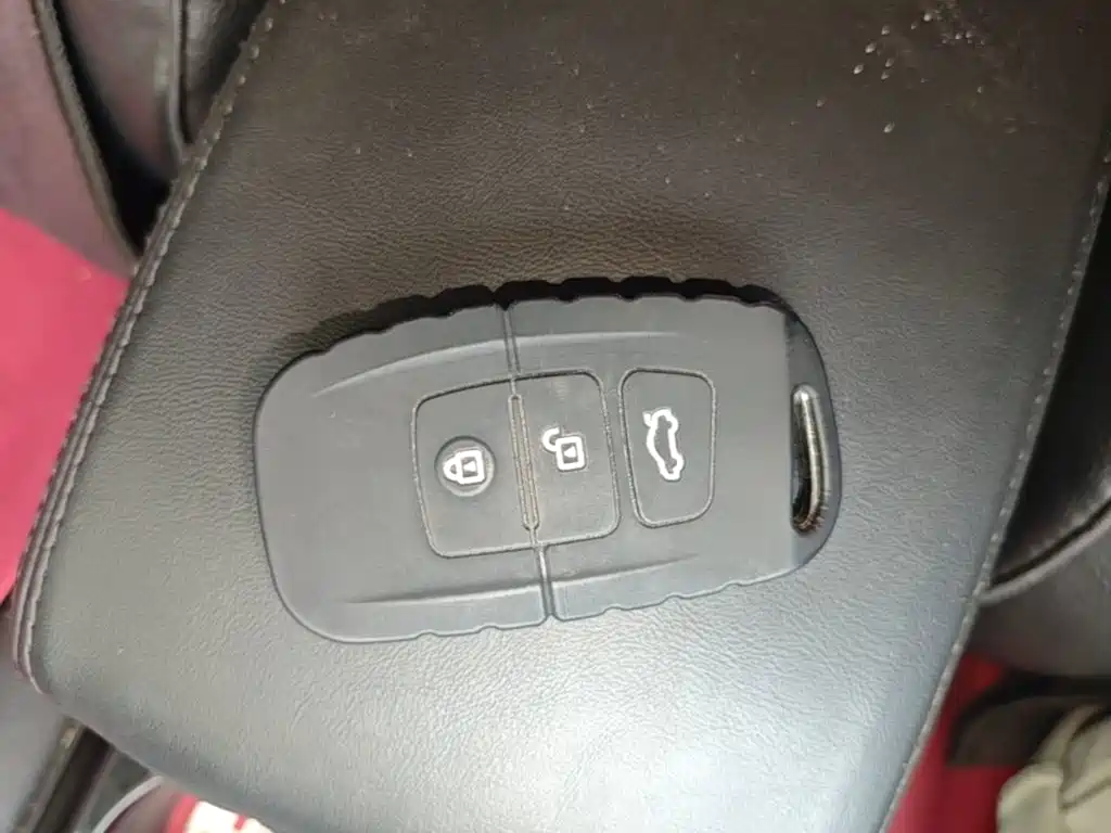 Besturn X40 2020 2019 1.6L Automatic Luxury China VI