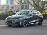 Фото 1 - Audi A3