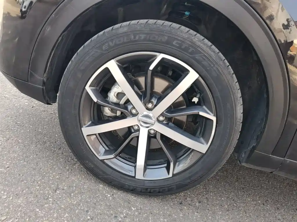 Haval F7 2019 1.5T 2WD i-Trend China VI фото 23