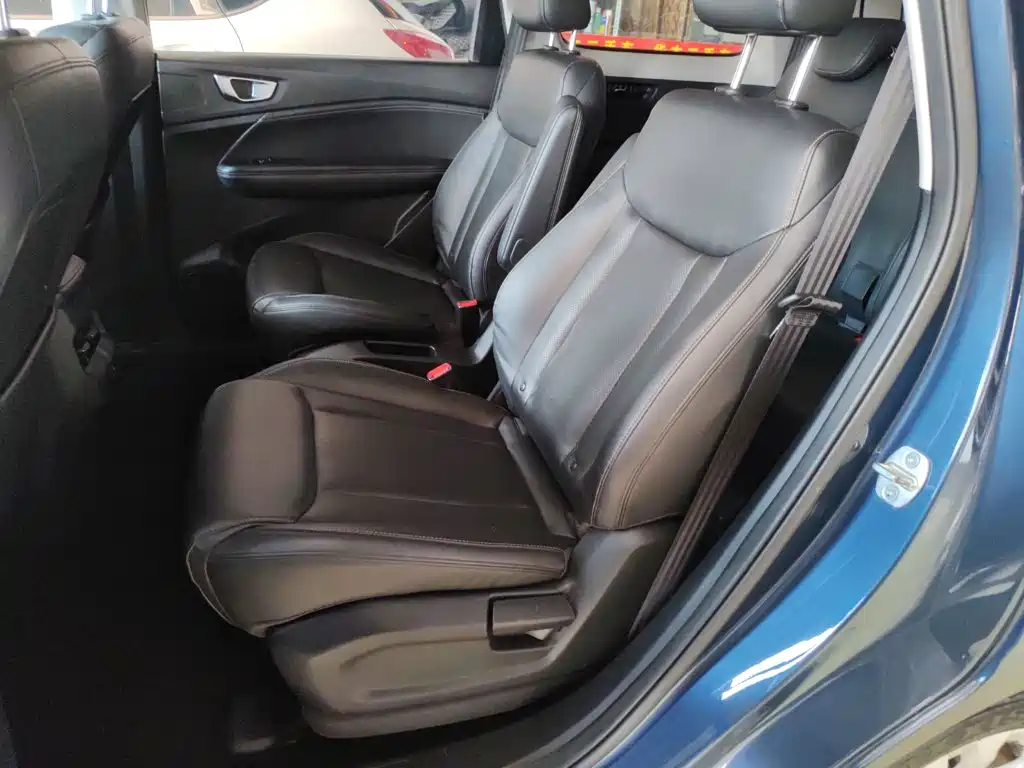 Wuling Motors Wuling Jiachen 2023 2022 1.5T CVT Smart Luxury