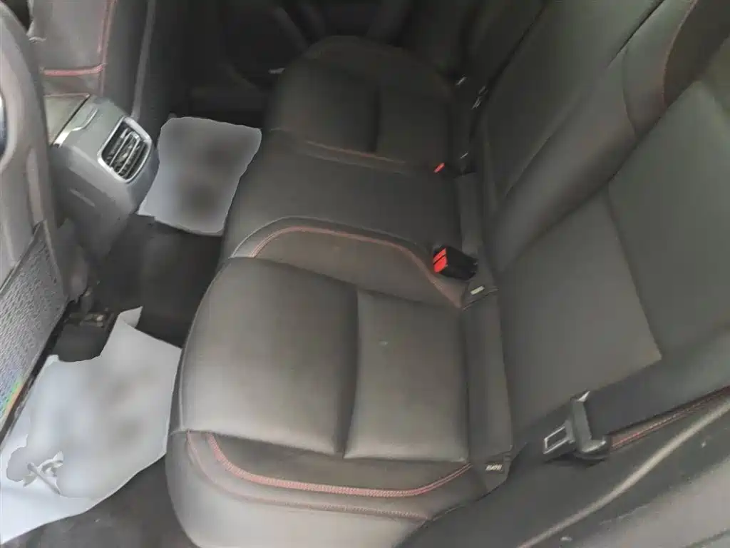 Lynk & Co 02 2019 1.5T DCT FWD Jin Pro Version China VI фото 17