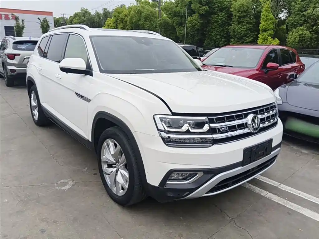 VOLKSWAGEN TOURANG