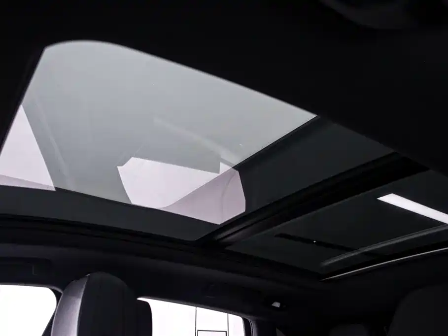 Porsche Macan 2018 Macan 2.0T фото 10