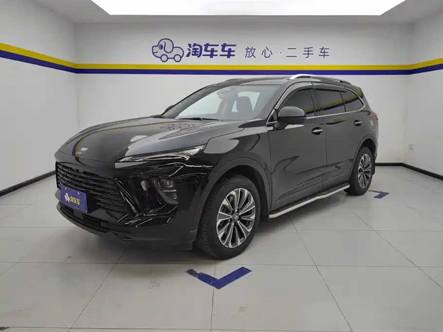 Buick Envision Plus 2025 Enclave Plus 28T 2WD Platinum Edition