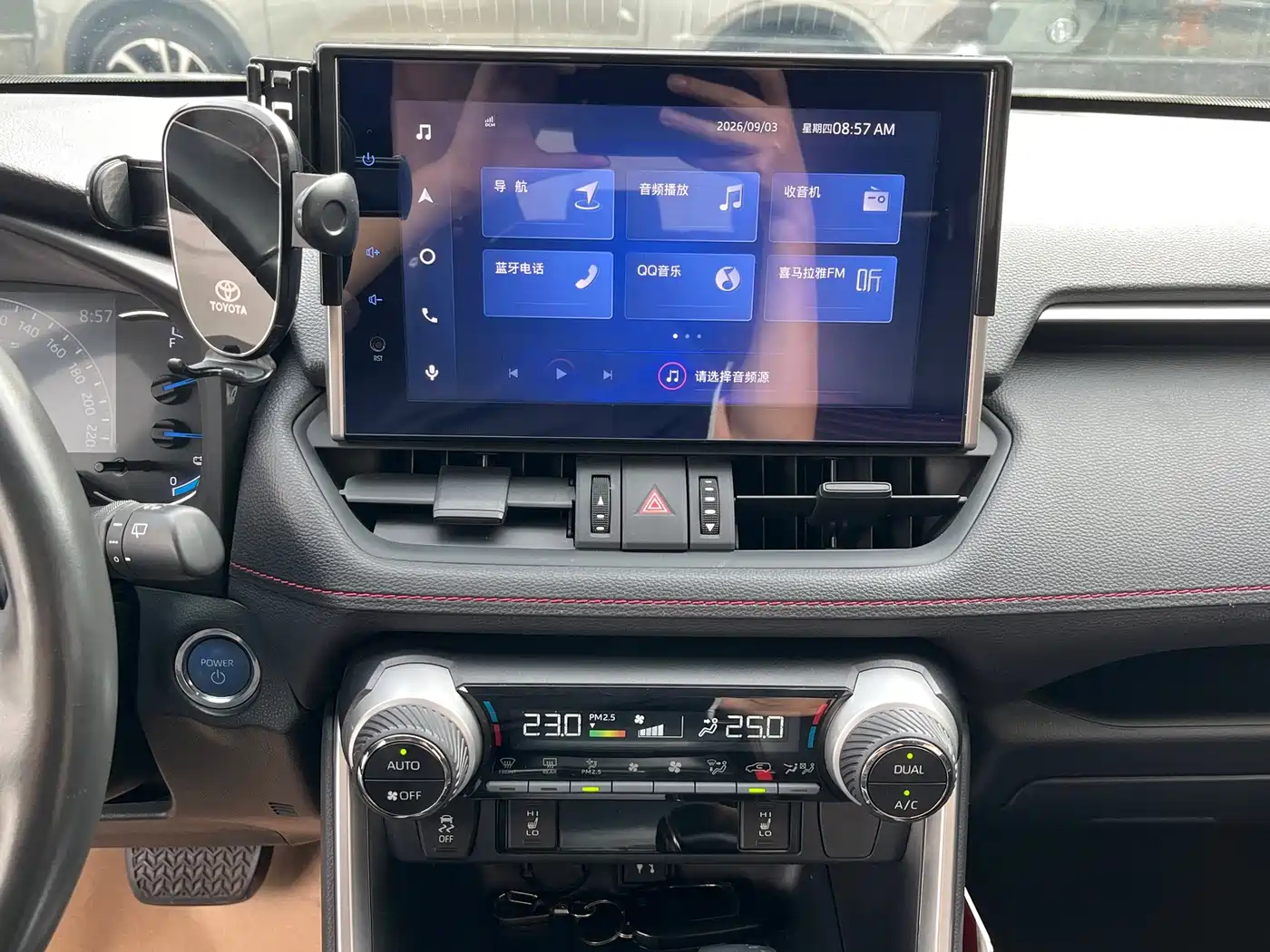 Toyota RAV4, миниатюра 22