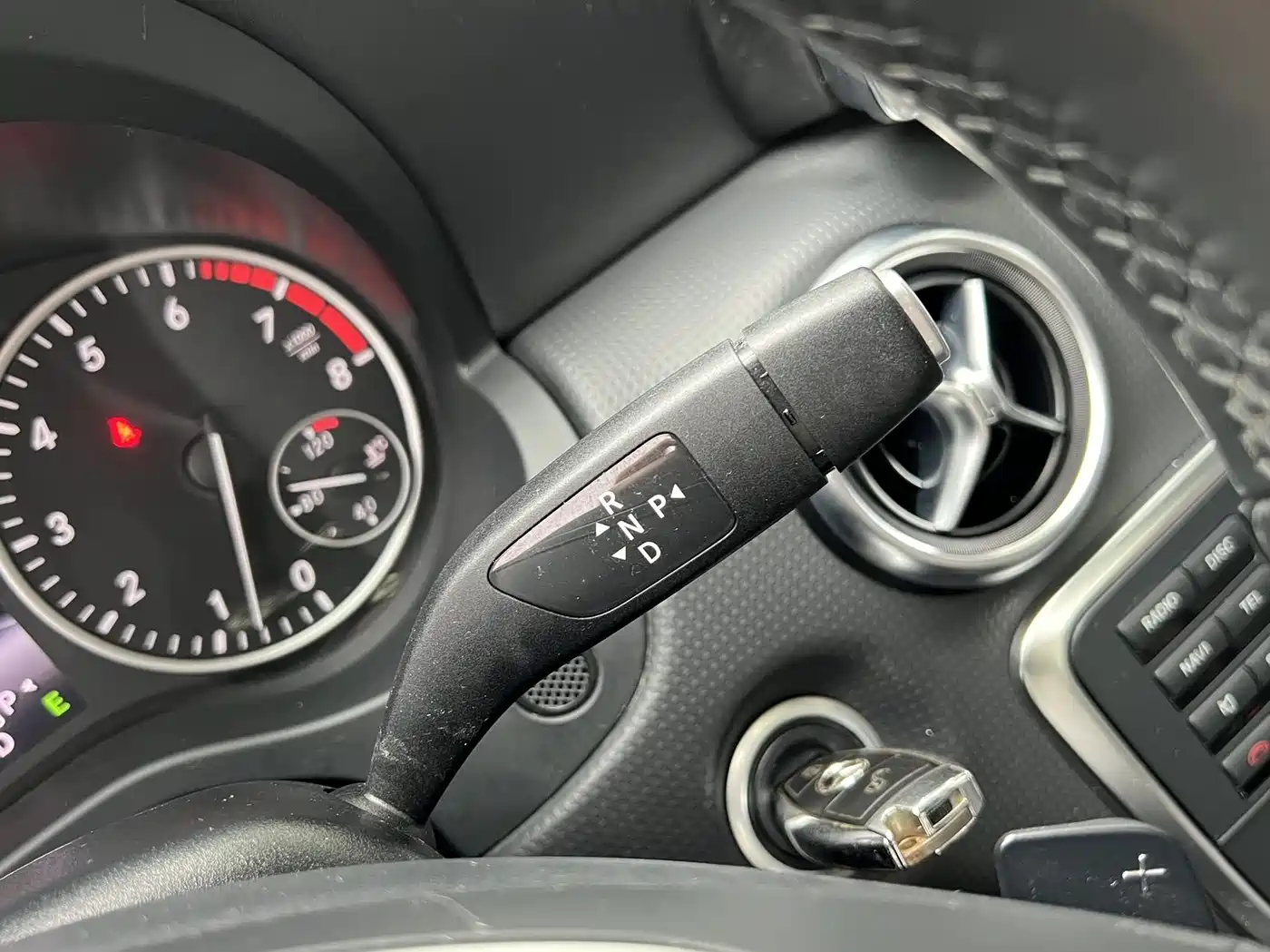Mercedes-Benz A-Class (Import) 2015 A 180 фото 18