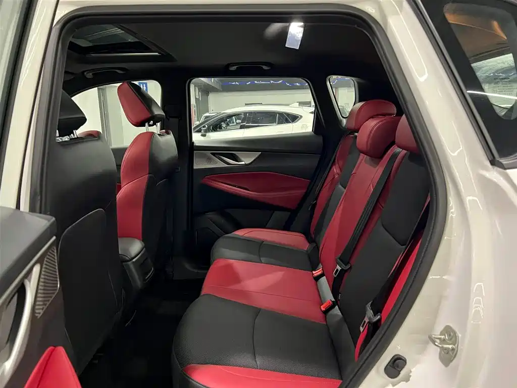 Photo 10 - Changan CS35 PLUS
