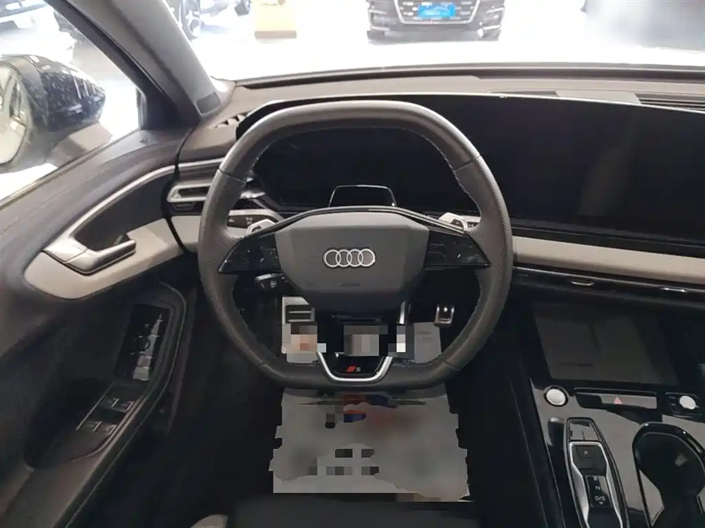 Audi A5L 2025 2.0T Sport Edition Plus фото 17