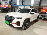 Фото 1 - Changan CS35 PLUS