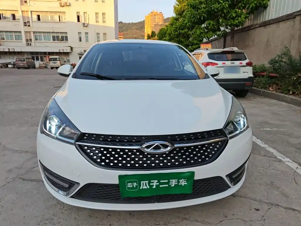 Chery Arrizo 5 2022 2021 PRO 1.5L CVT Youth Edition