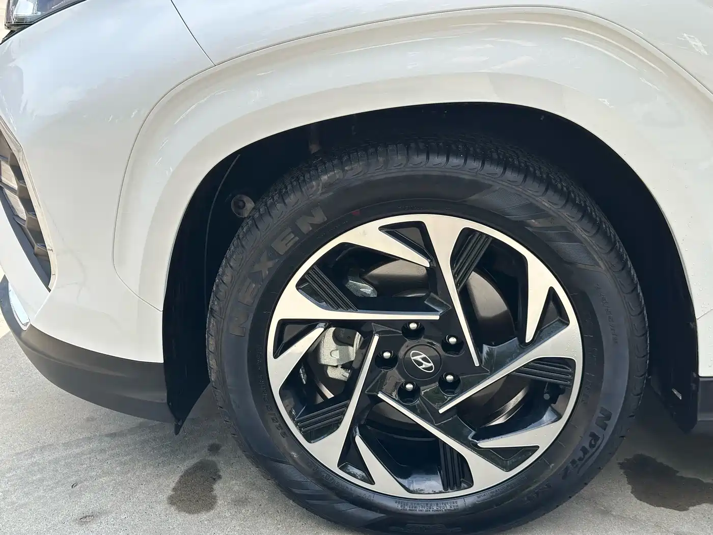 Hyundai Kustu 2024 2021 270TGDi Premium LUX