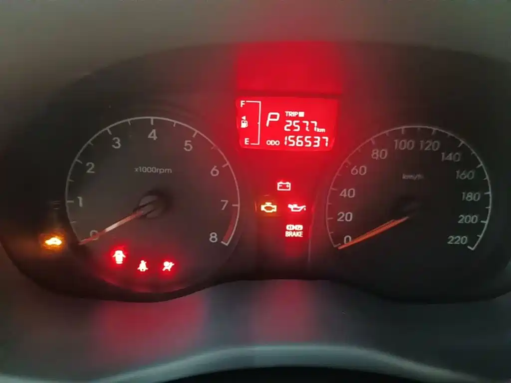 Hyundai Verna 2014 1.4L Automatic Smart GLS фото 12