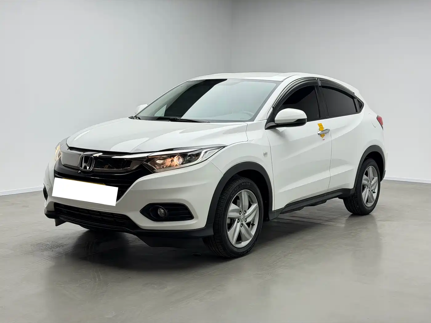 Фото 1 - Honda Vezel