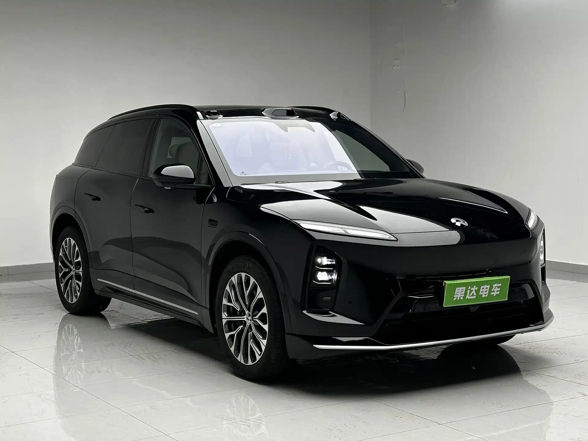 Фото 3 - NIO ES6