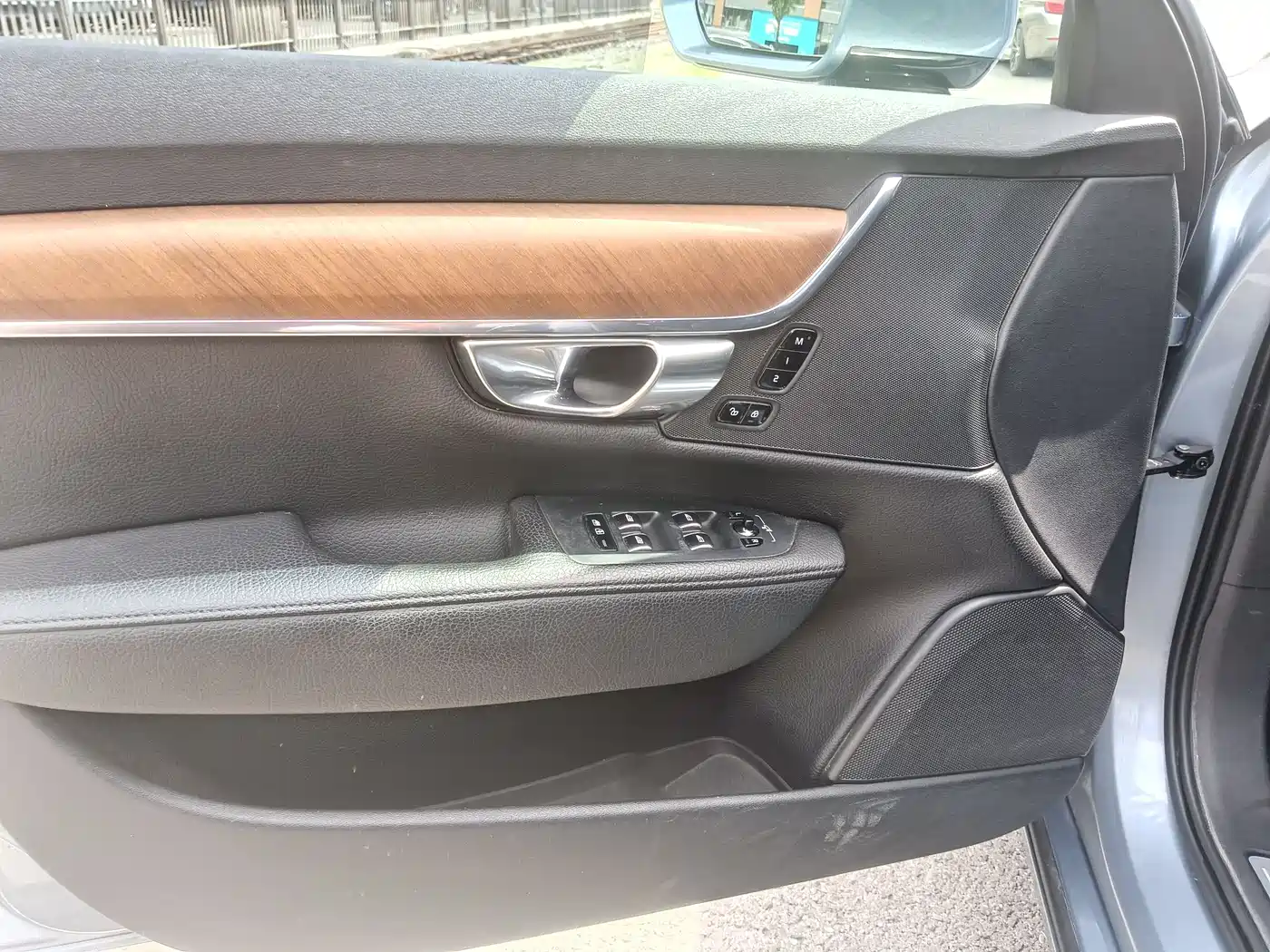 Фото 13 - Volvo S90