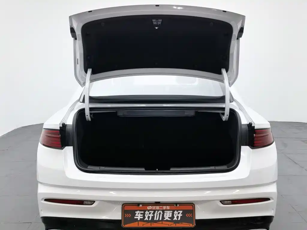Geely Xing Rui, миниатюра 16