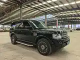 Фото 5 - Land Rover Discovery