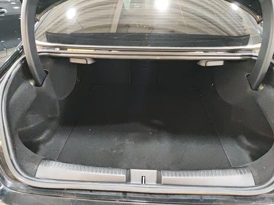 Mercedes-Benz CLA (Import) 2023 2023 CLA 200