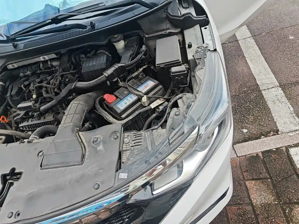 Honda Lingpai, миниатюра 21