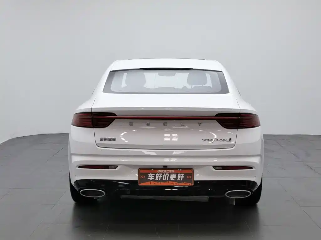 Geely Xing Rui, миниатюра 4