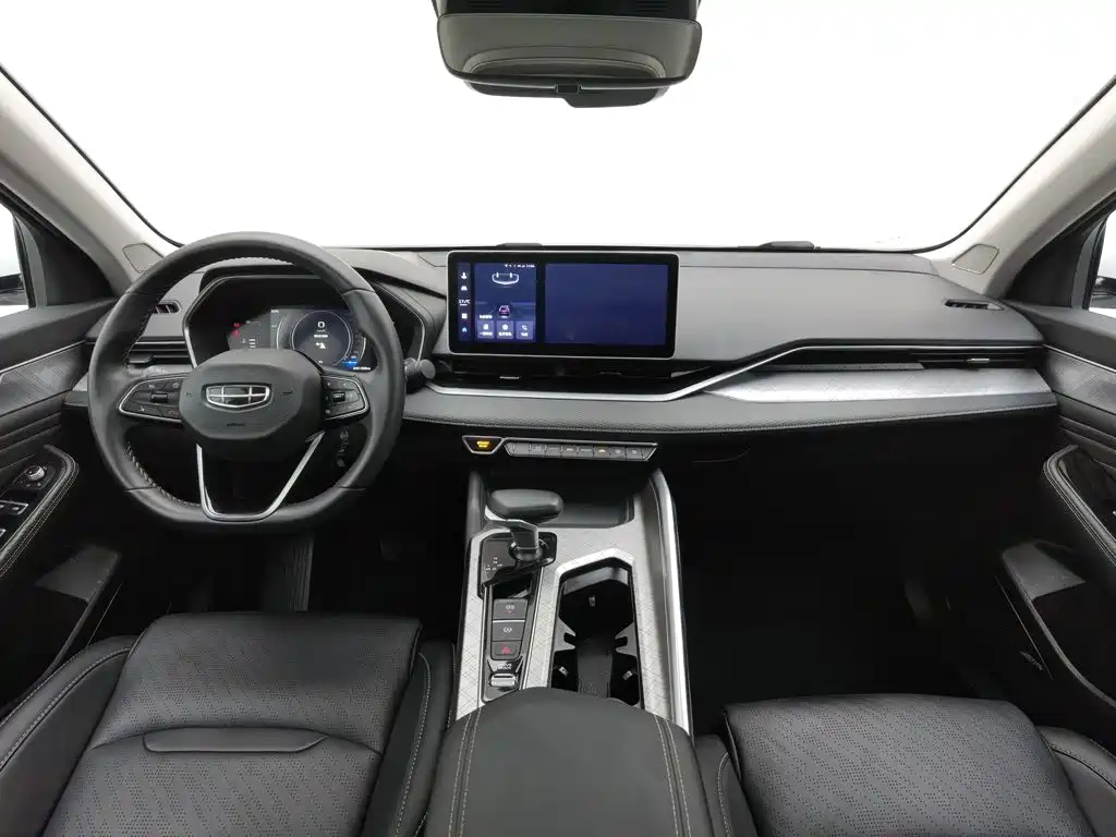 Geely Xing Rui, миниатюра 5