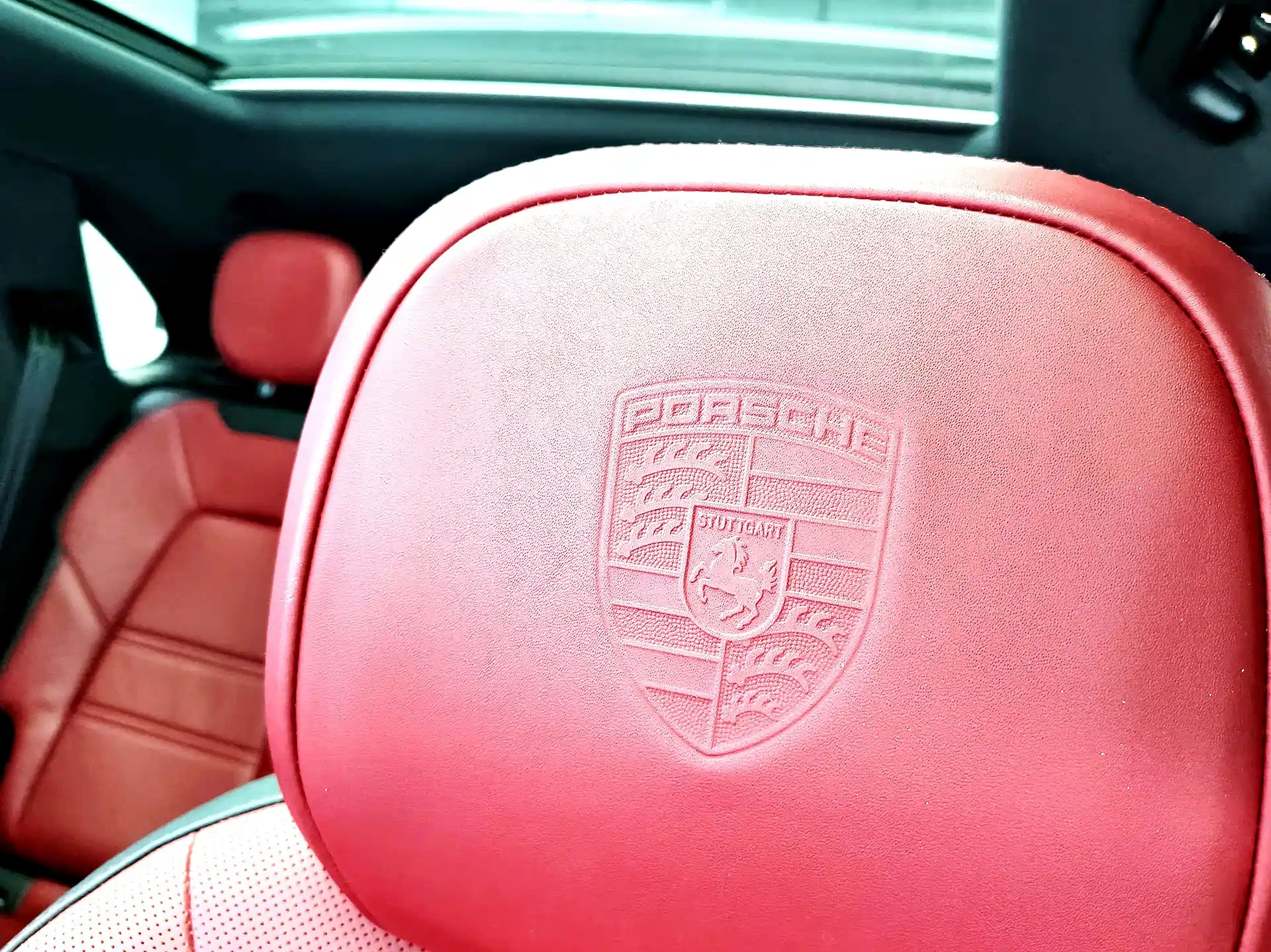 Photo 19 - Porsche Cayenne