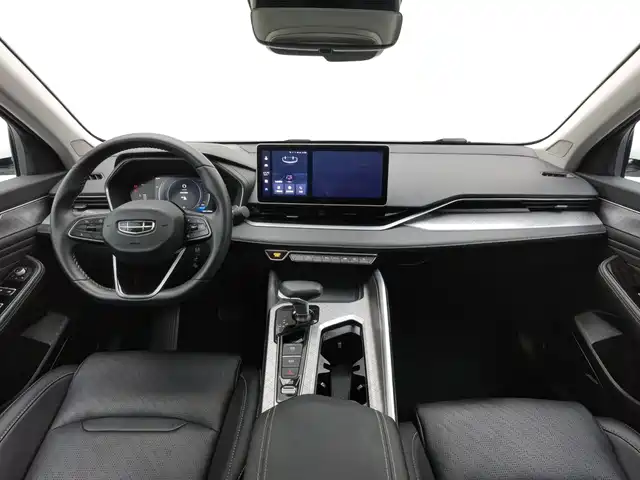 Geely Xing Rui 2023 2.0TD Luxury Model — фото 5