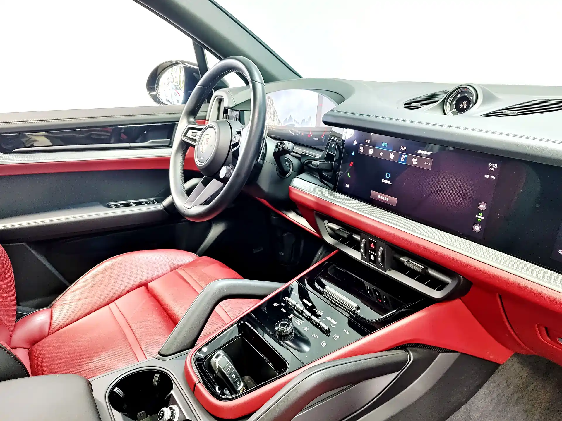 Photo 11 - Porsche Cayenne